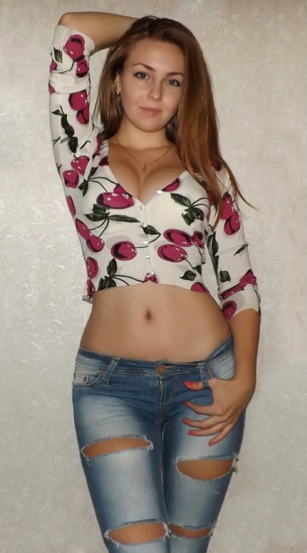 Анкета проститутки Арина - город Сарманово, 28 лет, №23518